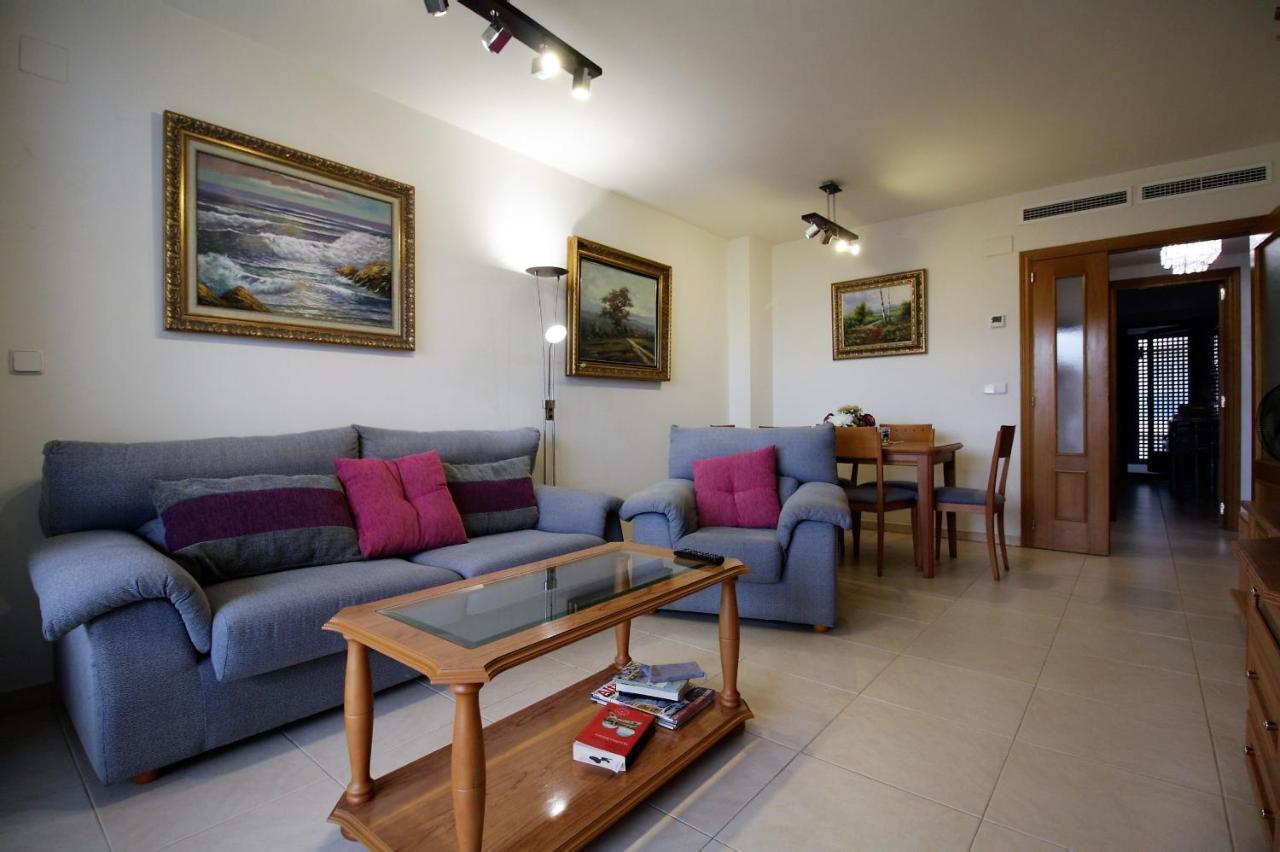 A787 - Cala Del Vent - 2004 Finestrat S.L. Apartment Villajoyosa Exterior photo
